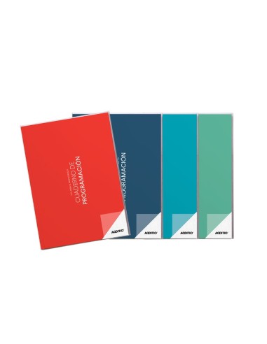 AGENDA PROGRAMACION ADDITIO A4 PLAN MENSUAL PROGRAM. SEMANAL CURSO