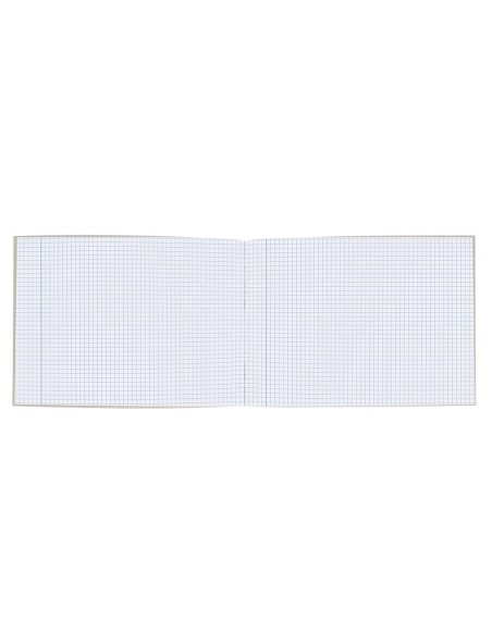 CUADERNO GRAP. WRITE A5 AP. T.CARTON 3MM 32H. 60GR. COL.SURT.