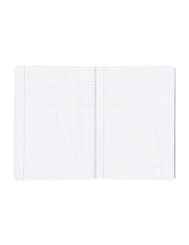 CUADERNO GRAP. SCRIPTUS A4 T.CARTON 5MM 48H. 9GR. COL.SURT.