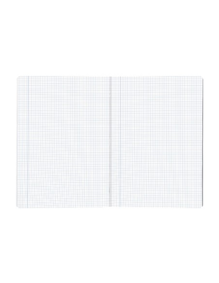CUADERNO GRAP. SCRIPTUS A4 T.CARTON 5MM 48H. 9GR. COL.SURT.