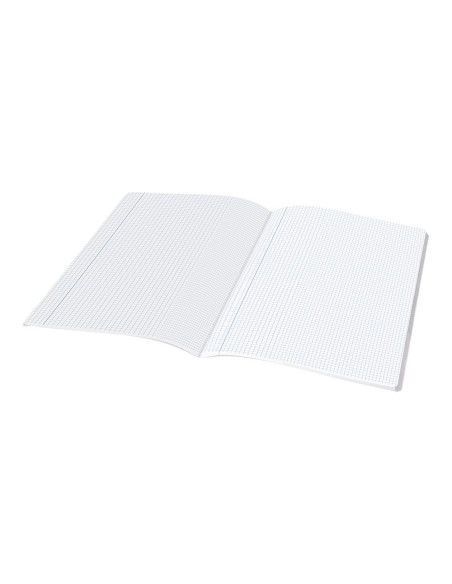 CUADERNO GRAP. SCRIPTUS A4 T.CARTON 5MM 48H. 9GR. COL.SURT.