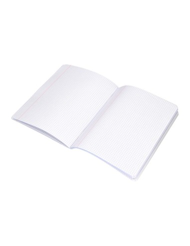 CUADERNO GRAP. SCRIPTUS A5+ T.CARTON 5MM 48H 90GR. COL.SURT.