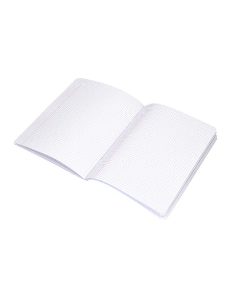 CUADERNO GRAP. SCRIPTUS A5+ T.CARTON 5MM 48H 90GR. COL.SURT.