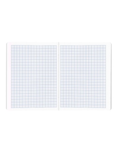 CUADERNO GRAP. WRITE A5 T.CARTON RAYADO Nº 46 32H. 60GR. COL.SURT.
