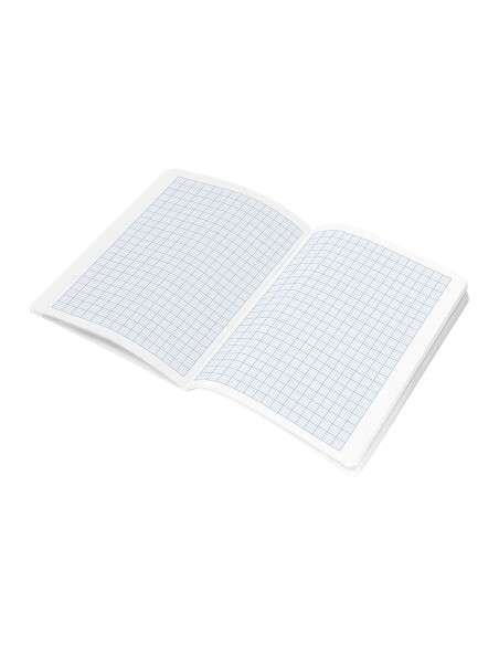 CUADERNO GRAP. WRITE A5 T.CARTON RAYADO Nº 46 32H. 60GR. COL.SURT.