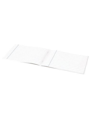 CUADERNO GRAP. WRITE A5 APDO. PAUT. 2.5MM 60H 70GR. SURT.
