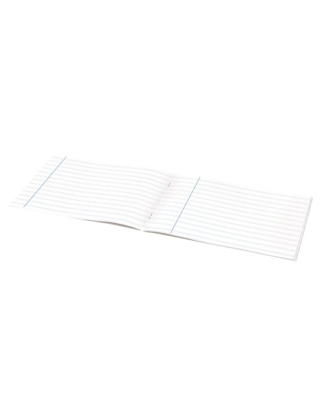 CUADERNO GRAP. WRITE A5 APDO. PAUT. 2.5MM 60H 70GR. SURT.