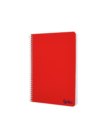 CUADERNO ESP. SMART A5 T.BLANDA PAUTA 2.5MM 80H. 60GR. SURT.