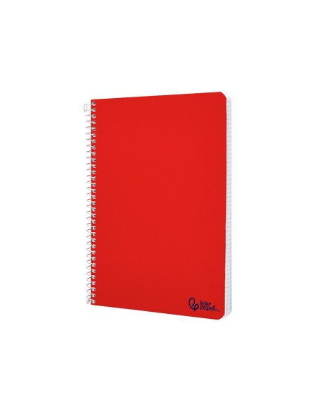 CUADERNO ESP. SMART A5 T.BLANDA 3MM 80H. 60GR. COL.SURT.
