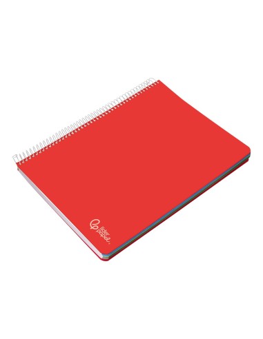 CUADERNO ESP. WITTY A4 T.DURA MICRO 5MM 5B 4T.140H 75GR.*09771
