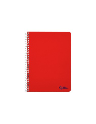 CUADERNO ESP. SMART A4 T.BLANDA MICRO HORIZONTAL 4T. 80H 60GR. SURT.