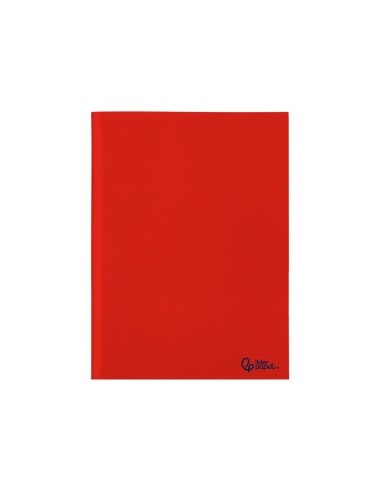 CUADERNO GRAP. WRITE A4 T.CARTON 4MM 80H 60GR.SURT.