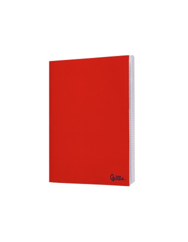 CUADERNO GRAP. WRITE A4 T.CARTON 4MM 80H 60GR.SURT.