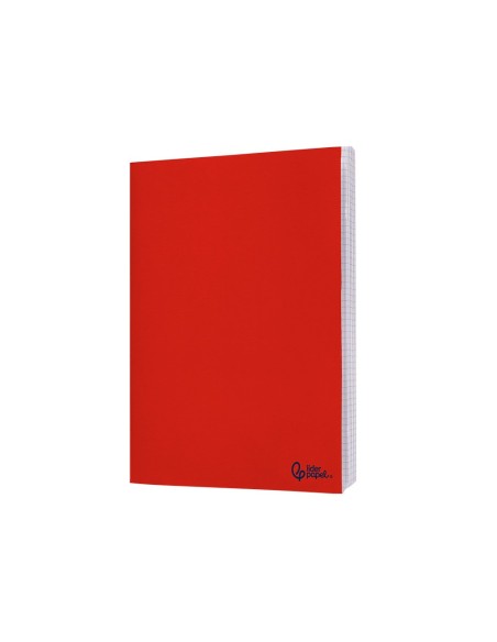 CUADERNO GRAP. WRITE A4 T.CARTON 4MM 80H 60GR.SURT.