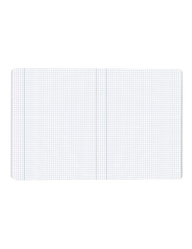 CUADERNO GRAP. WRITE A4 T.CARTON 4MM 80H 60GR.SURT.
