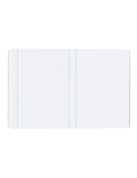 CUADERNO GRAP. WRITE A4 T.CARTON 4MM 80H 60GR.SURT.