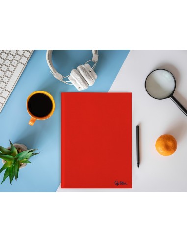 CUADERNO GRAP. WRITE A4 T.CARTON 4MM 80H 60GR.SURT.