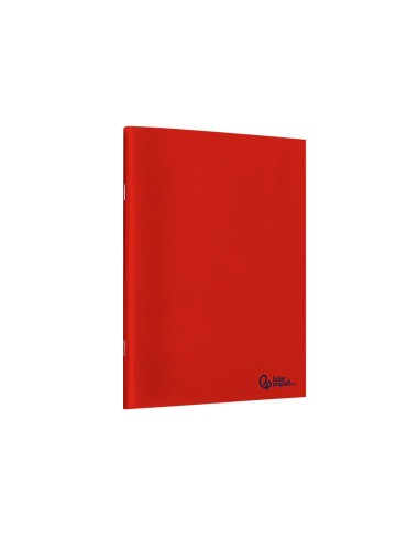 CUADERNO GRAP. WRITE A4 T.CARTON 4MM 80H 60GR.SURT.