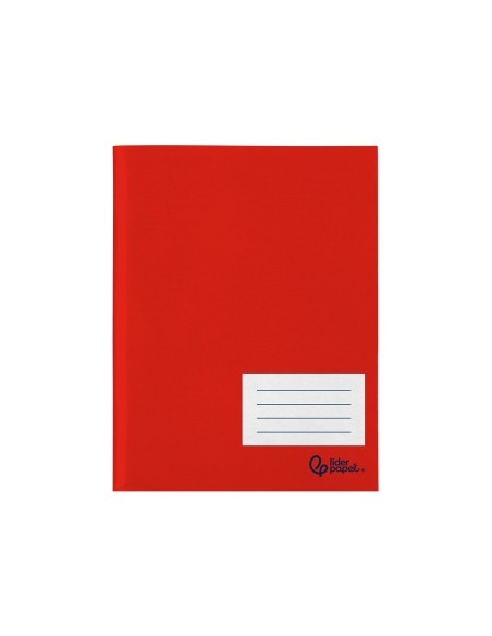 CUADERNO ESP. SMART A5 T.BLANDA 5MM 80H. 60GR. SURT.