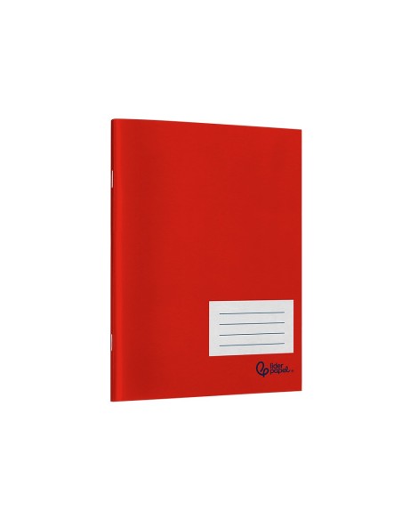CUADERNO ESP. SMART A5 T.BLANDA 5MM 80H. 60GR. SURT.