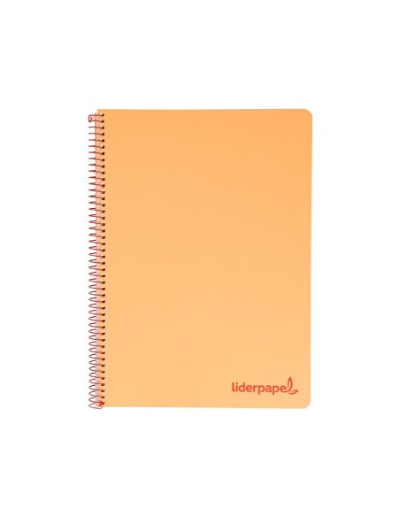 CUADERNO ESP. WONDER A5 T.PLASTICO MICRO 5MM 5B 6T. 120H 90GR. NJ.