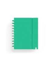 CUADERNO CARCHIVO INGENIOX FOAM A4 80H VE.