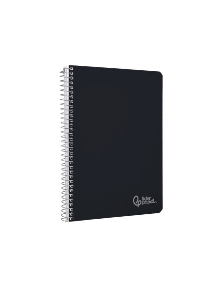 CUADERNO ESP. WITTY FL. T.DURA 4MM 80H. 75GR. NG. *09796