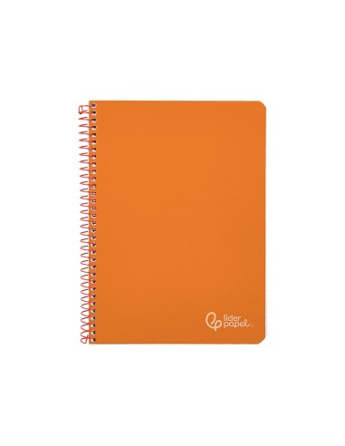 CUADERNO ESP. WITTY FL. T. DURA 4MM 80H. 75GR. NJ.*09794