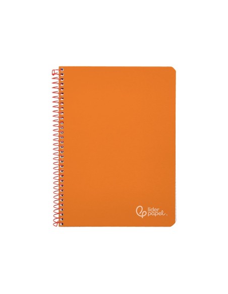 CUADERNO ESP. WITTY FL. T. DURA 4MM 80H. 75GR. NJ.*09794