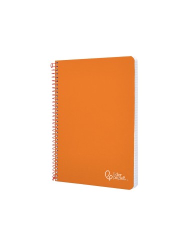CUADERNO ESP. WITTY FL. T. DURA 4MM 80H. 75GR. NJ.*09794
