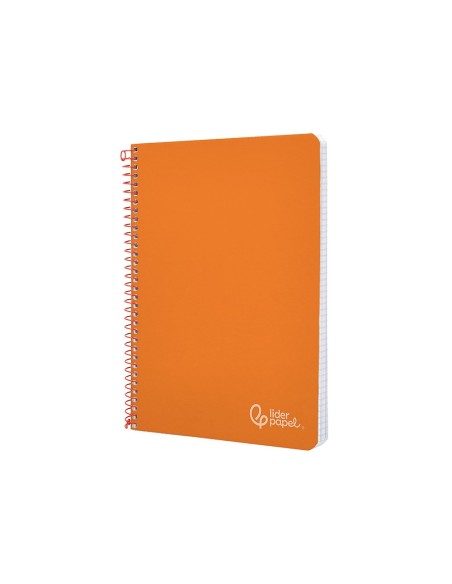 CUADERNO ESP. WITTY FL. T. DURA 4MM 80H. 75GR. NJ.*09794