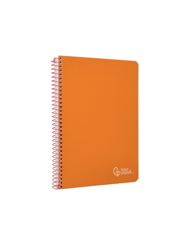 CUADERNO ESP. WITTY FL. T. DURA 4MM 80H. 75GR. NJ.*09794