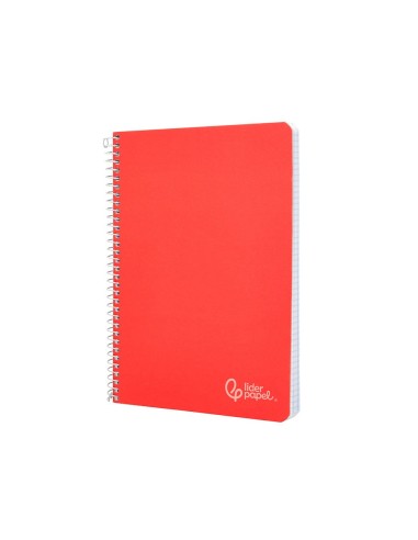 CUADERNO ESP. WITTY A5 T.DURA 4MM 80H. 75GR. SURT. *08400
