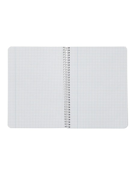CUADERNO ESP. WITTY A5 T.DURA 4MM 80H. 75GR. SURT. *08400