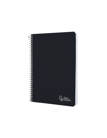 CUADERNO ESP. WITTY A5 T.DURA 4MM 80H. 75GR. NG. *46181