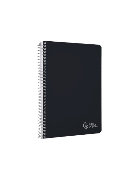 CUADERNO ESP. WITTY A5 T.DURA 4MM 80H. 75GR. NG. *46181