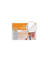 BLOC DIBUJO BASIK DIN A3 32.5X46 CM 20 H.150 GRAMOS 2