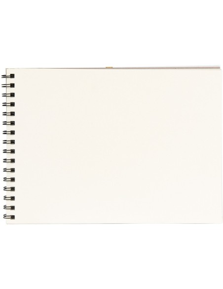 CUADERNO ESP. CANSON DIBUJO A4 ACUARELA 10H. 370GR.