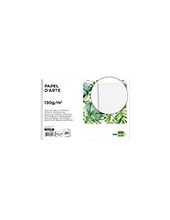 CUADERNO ESP. LIDERPAPEL DIBUJO A4 20H. 130GR. 2