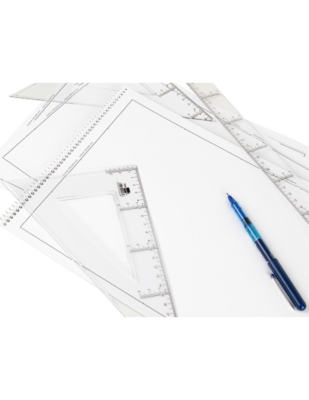 CUADERNO ESP. LIDERPAPEL DIBUJO FL. MICRO 20H. 130GR. C/REC.