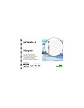 CUADERNO ESP. LIDERPAPEL DIBUJO A3 10H. 300GR. 2