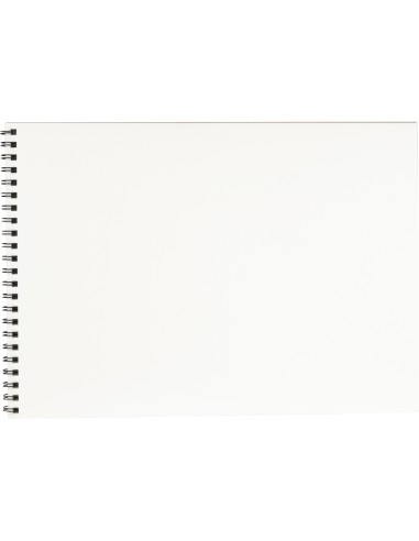 CUADERNO ESP. LIDERPAPEL DIBUJO A3 10H. 300GR.