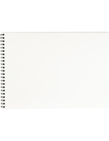 CUADERNO ESP. LIDERPAPEL DIBUJO A3 10H. 300GR.