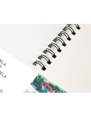 CUADERNO ESP. LIDERPAPEL DIBUJO A3 10H. 300GR.