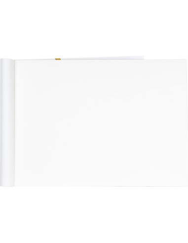 BLOC ENCOLADO LIDERPAPEL DIBUJO A3 ACUARELA 20H. 300GR.