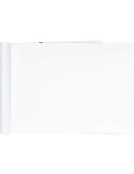 BLOC ENCOLADO LIDERPAPEL DIBUJO A3 ACUARELA 20H. 300GR.