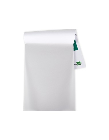BLOC ENCOLADO LIDERPAPEL A4 PAPEL VEGETAL 50H0 95GR.