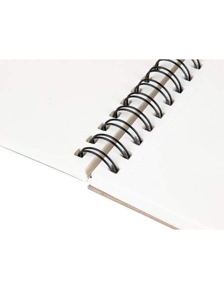 CUADERNO ESP. LIDERPAPEL DIBUJO A3 100H. 90GR.