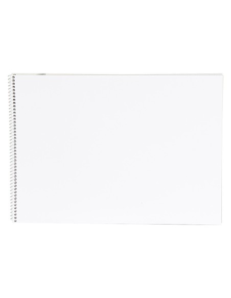 CUADERNO ESP. LIDERPAPEL DIBUJO FL. 20H.130GR.
