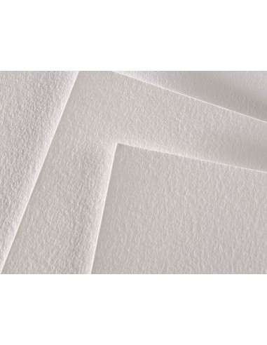 CUADERNO ESP. CANSON DIBUJO A4 ACUARELA GRANO FINO MICRO 30H. 300GR.